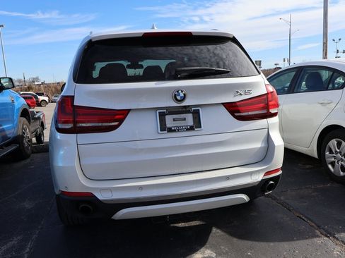 Used 2017 BMW X5 xDrive35i image 8