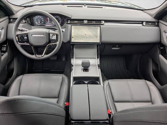 New 2026 Land Rover Range Rover Velar S AWD/4WD image 15