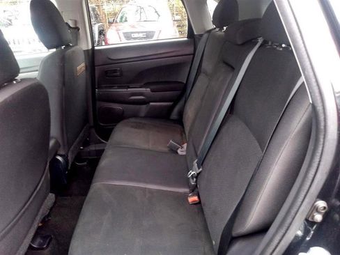 Used 2014 Mitsubishi Outlander Sport ES image 16