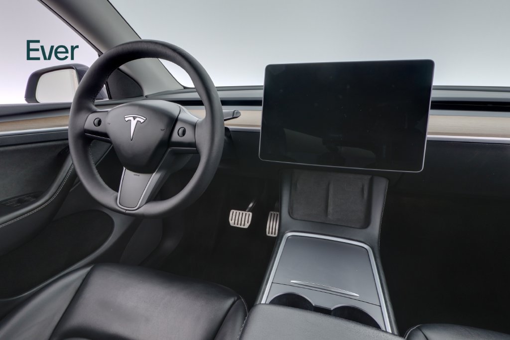 Used 2023 Tesla Model Y Performance AWD/4WD image 25