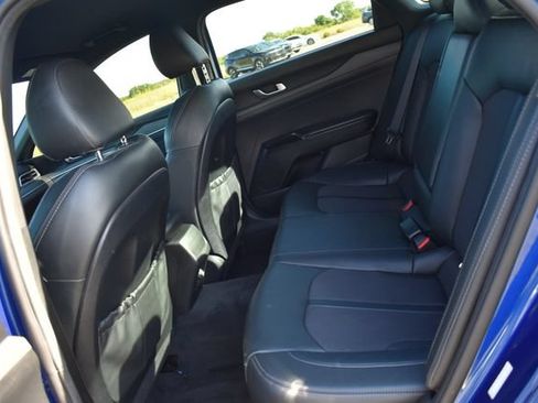 Certified 2022 Kia K5 GT-Line AWD/4WD image 17