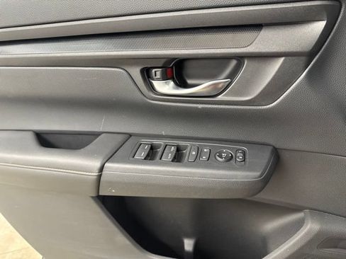 Used 2025 Honda CR-V Sport image 32
