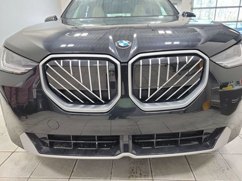 Used 2025 BMW X3 xDrive30i w/ Premium Package image 27