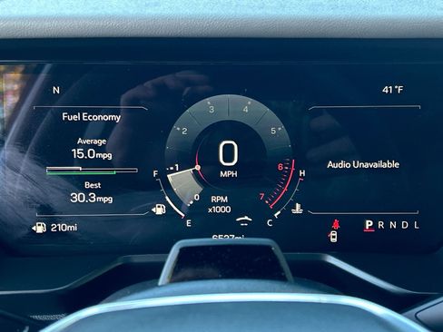 Used 2026 GMC Acadia Elevation w/ Super Cruise Package image 24