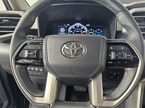 Used 2024 Toyota Tundra Limited image 30