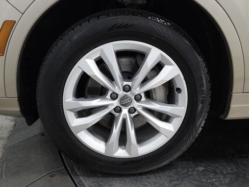 Used 2019 Audi Q7 3.0T Premium Plus w/ Premium Plus Package image 13