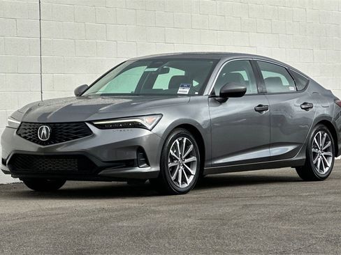 Certified 2023 Acura Integra image 11