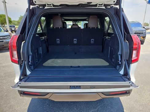 New 2026 Ford Expedition Max King Ranch AWD/4WD image 18