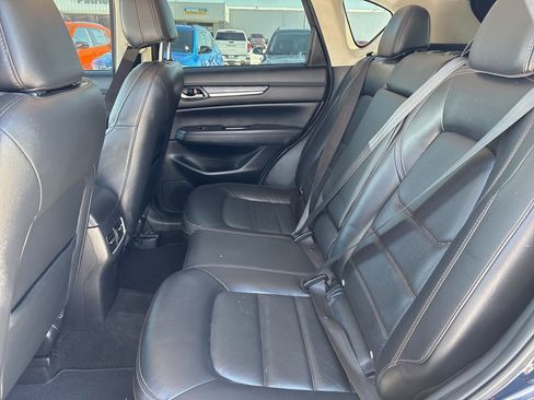 Used 2019 MAZDA CX-5 Grand Touring image 27