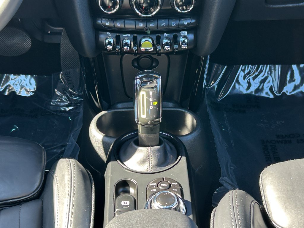 Used 2023 MINI Cooper SE FWD image 26