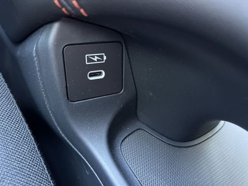 New 2026 Honda HR-V Sport image 19