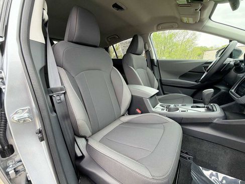 New 2026 Subaru Crosstrek 2.0i Premium AWD/4WD image 18