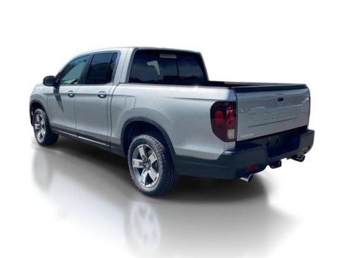 New 2026 Honda Ridgeline RTL image 5