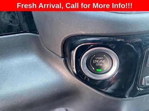 Used 2023 GMC Sierra 1500 SLT w/ SLT Premium Plus Package AWD/4WD image 14
