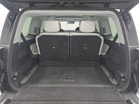 Used 2025 Rivian R1S Adventure AWD/4WD image 15