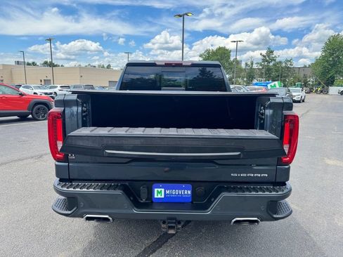 Used 2019 GMC Sierra 1500 Denali w/ Denali Ultimate Package AWD/4WD image 5