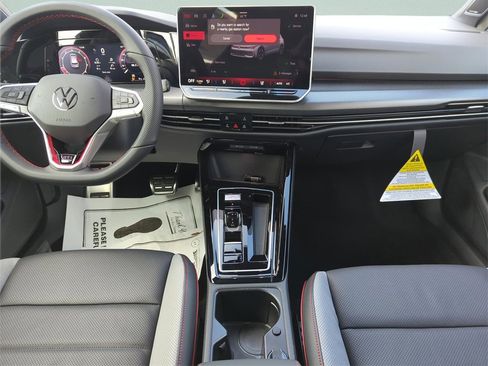 New 2026 Volkswagen GTI SE image 21