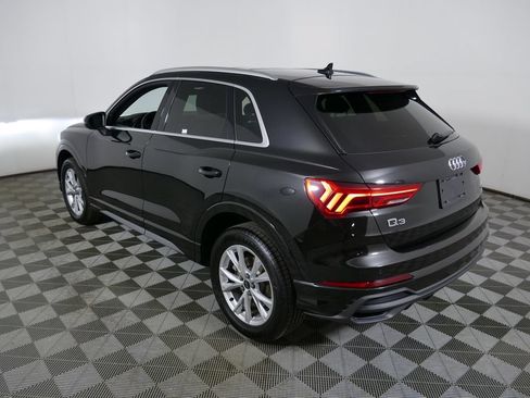 Used 2023 Audi Q3 2.0T Premium AWD/4WD image 5