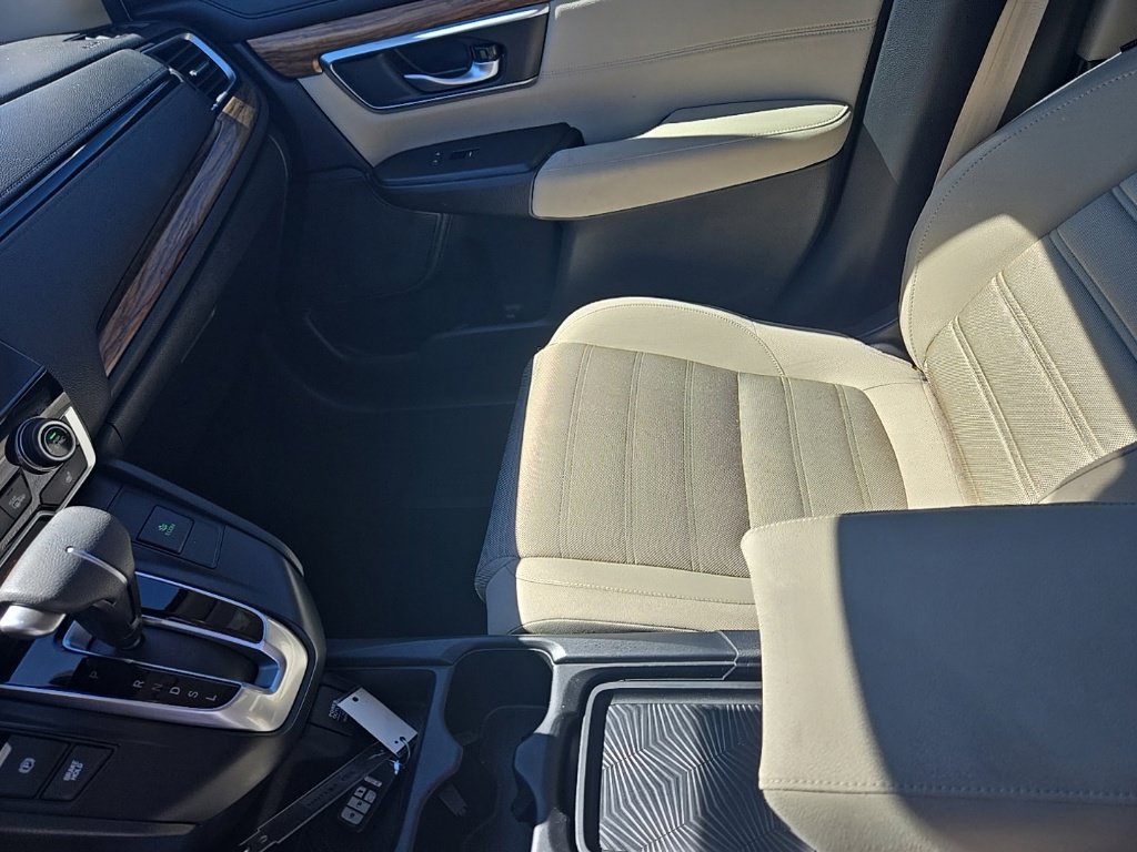 Used 2019 Honda CR-V EX image 23