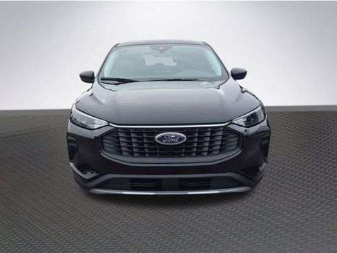 New 2026 Ford Escape Active image 3