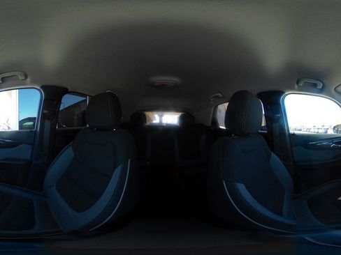 Used 2025 Chevrolet TrailBlazer LT image 41