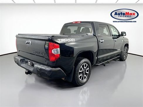 Used 2019 Toyota Tundra Limited image 2