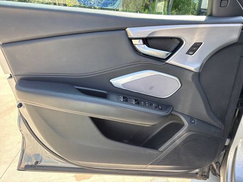 Used 2020 Acura RDX AWD w/ Technology Package image 13