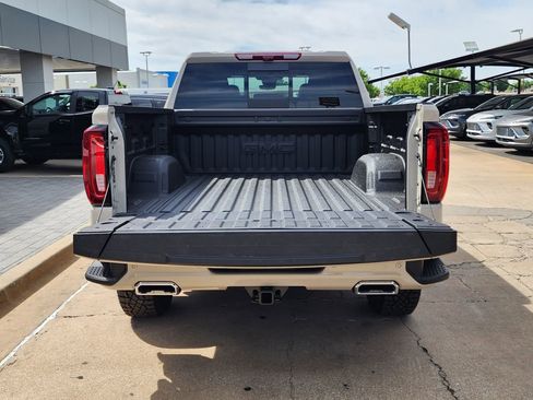 New 2026 GMC Sierra 1500 AT4 w/ AT4 Premium Package image 49