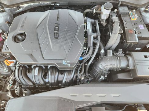Used 2025 Kia K5 GT-Line w/ GT-Line Premium Package AWD/4WD image 30