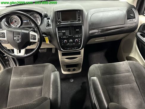 Used 2017 Dodge Grand Caravan SE w/ Power Window Group image 6
