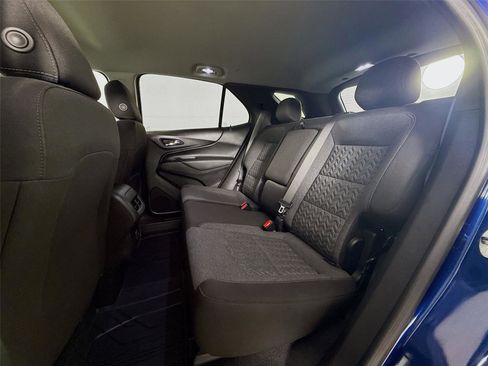 Used 2023 Chevrolet Equinox LT image 24