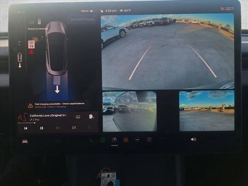 Used 2025 Tesla Model 3 Long Range image 13