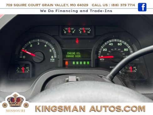 Used 2009 Ford E-350 and Econoline 350 XL RWD image 12