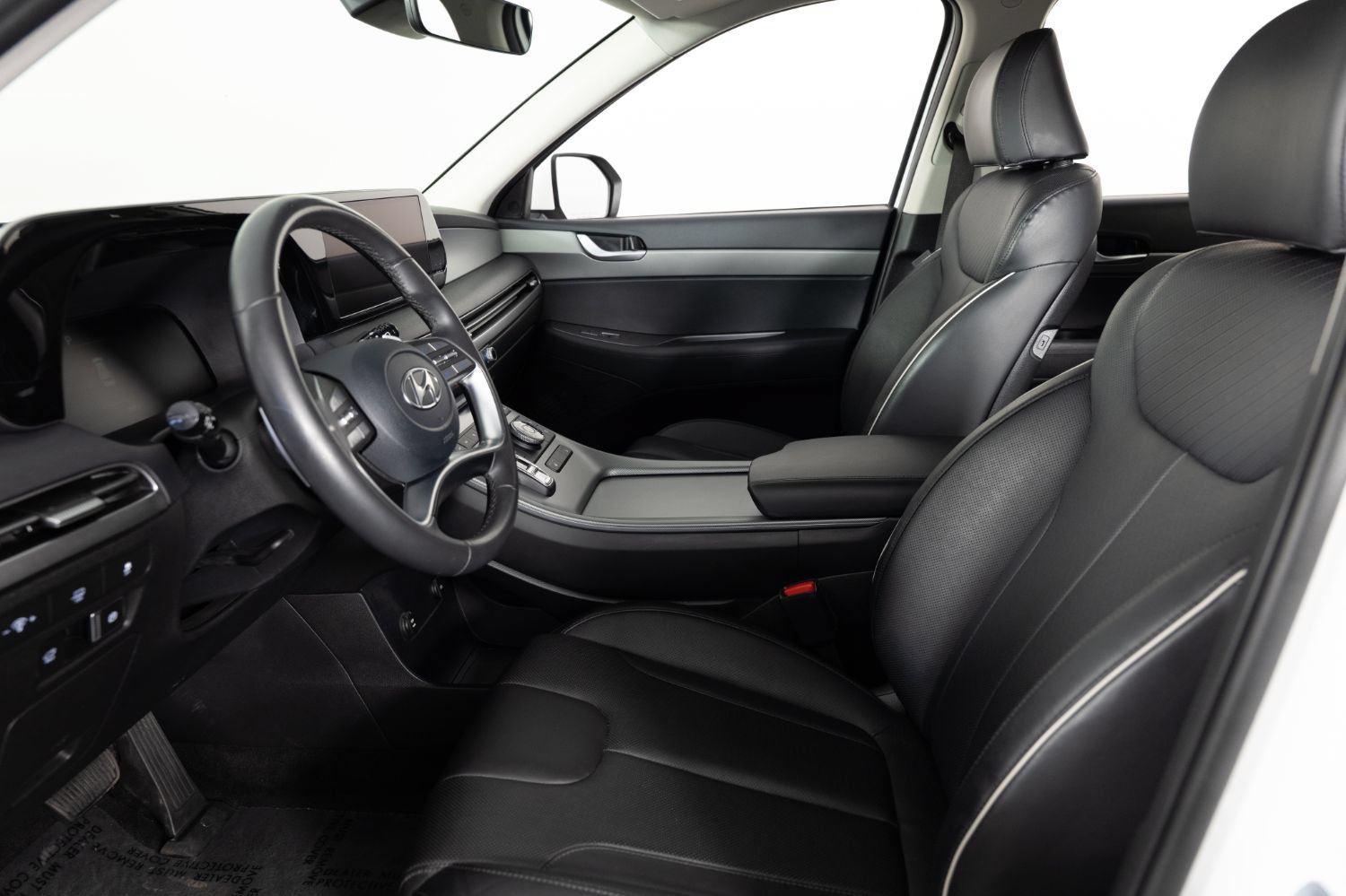 Used 2025 Hyundai Palisade SEL AWD/4WD image 15