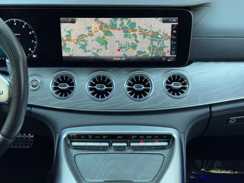 Used 2020 Mercedes-Benz AMG GT 63 image 26