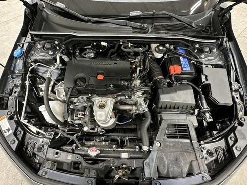 Used 2024 Honda Civic LX image 18