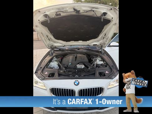 Used 2014 BMW 535i Sedan image 50