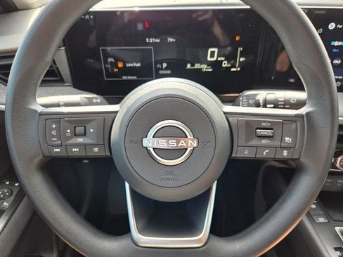 New 2026 Nissan Kicks S FWD image 19