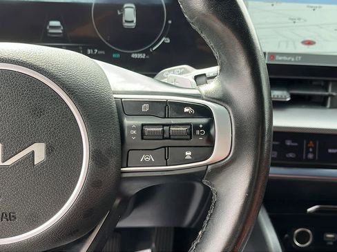 Used 2023 Kia Sportage SX Prestige image 13