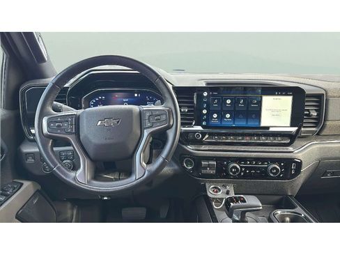 Used 2022 Chevrolet Silverado 1500 ZR2 image 12