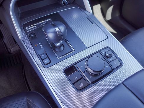 Certified 2024 MAZDA CX-90 Plug-In Hybrid w/ Premium Plus AWD/4WD image 23
