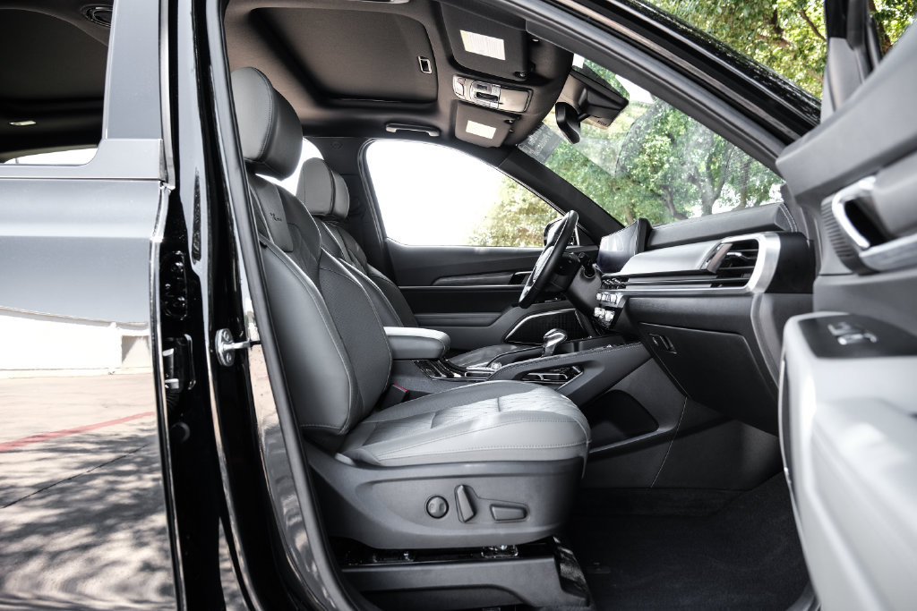 Used 2023 Kia Telluride SX X-Pro AWD/4WD image 50