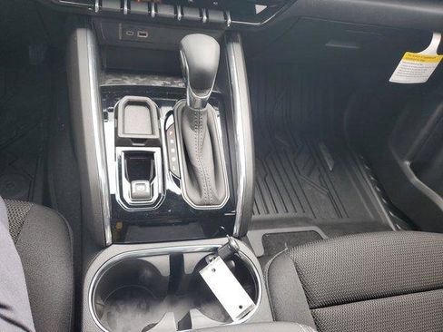 New 2026 GMC Canyon Elevation w/ Convenience Package RWD image 25