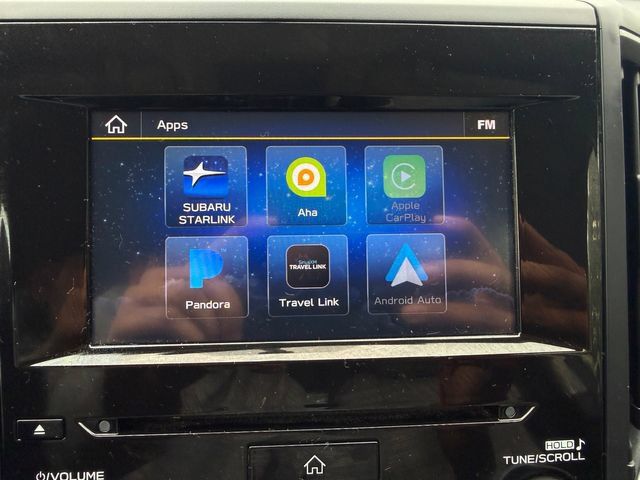 Used 2019 Subaru Forester w/ Alloy Wheel Package AWD/4WD image 10