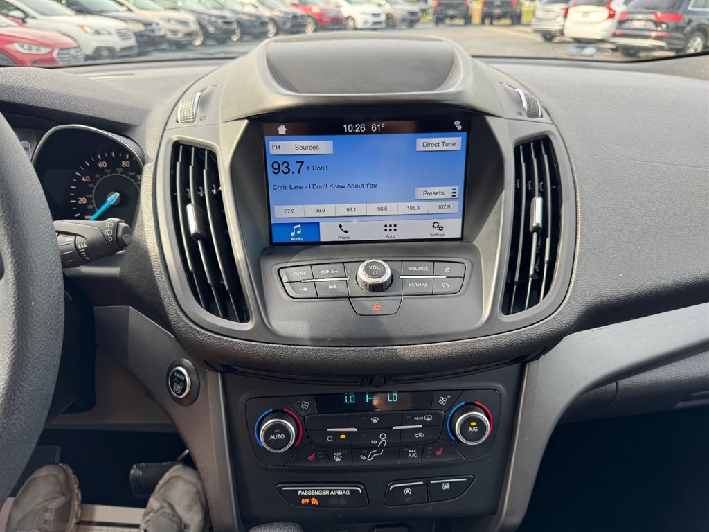 Used 2019 Ford Escape SE FWD image 15