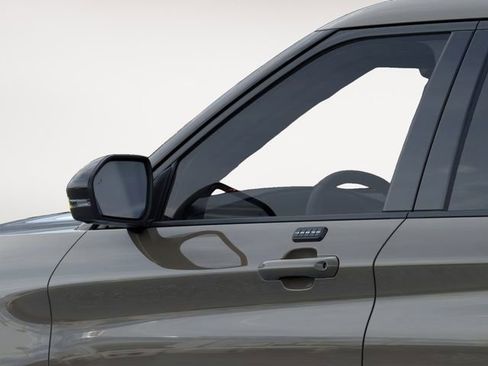 New 2026 Ford Explorer Tremor w/ Tremor Ultimate Package image 20