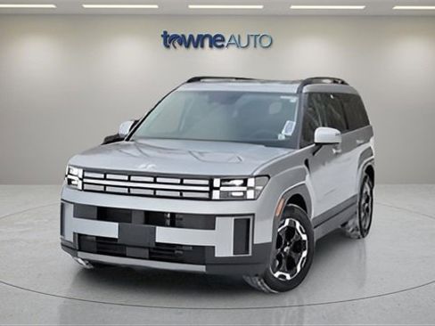 Used 2025 Hyundai Santa Fe SEL image 9