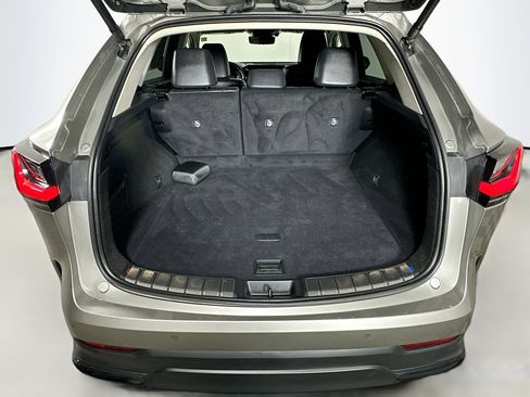 Used 2025 Lexus NX 350 AWD w/ Cold Area Package image 28