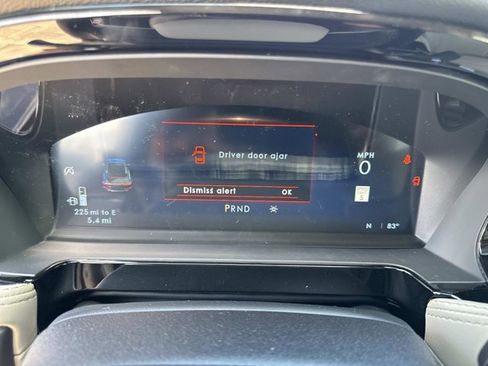 New 2026 Lincoln Corsair Premiere image 29