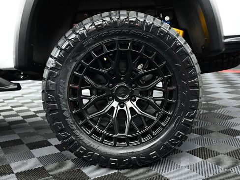 New 2026 Chevrolet Colorado ZR2 w/ Technology Package image 31